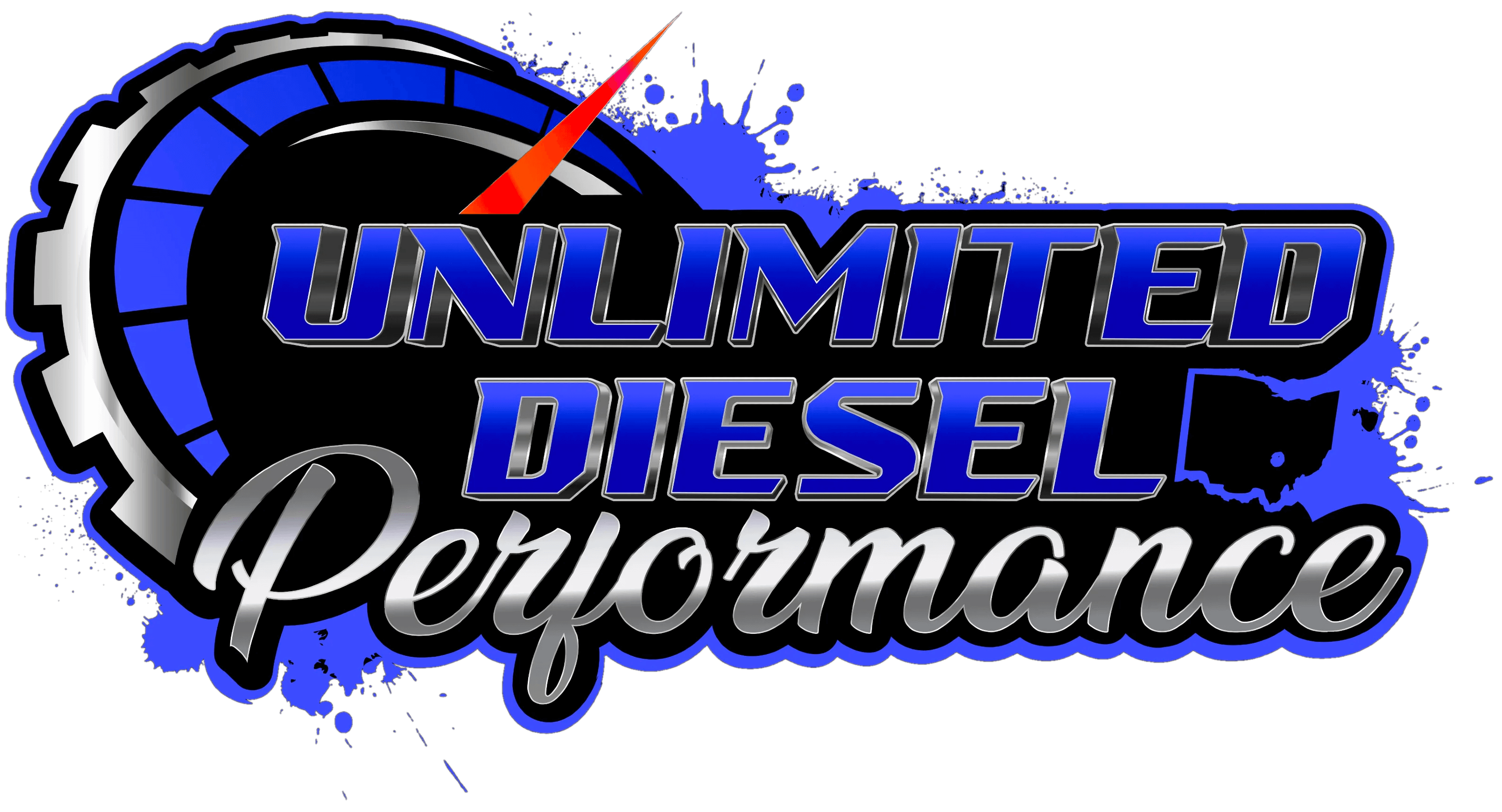 Shop Location Unlimited Diesel Performance